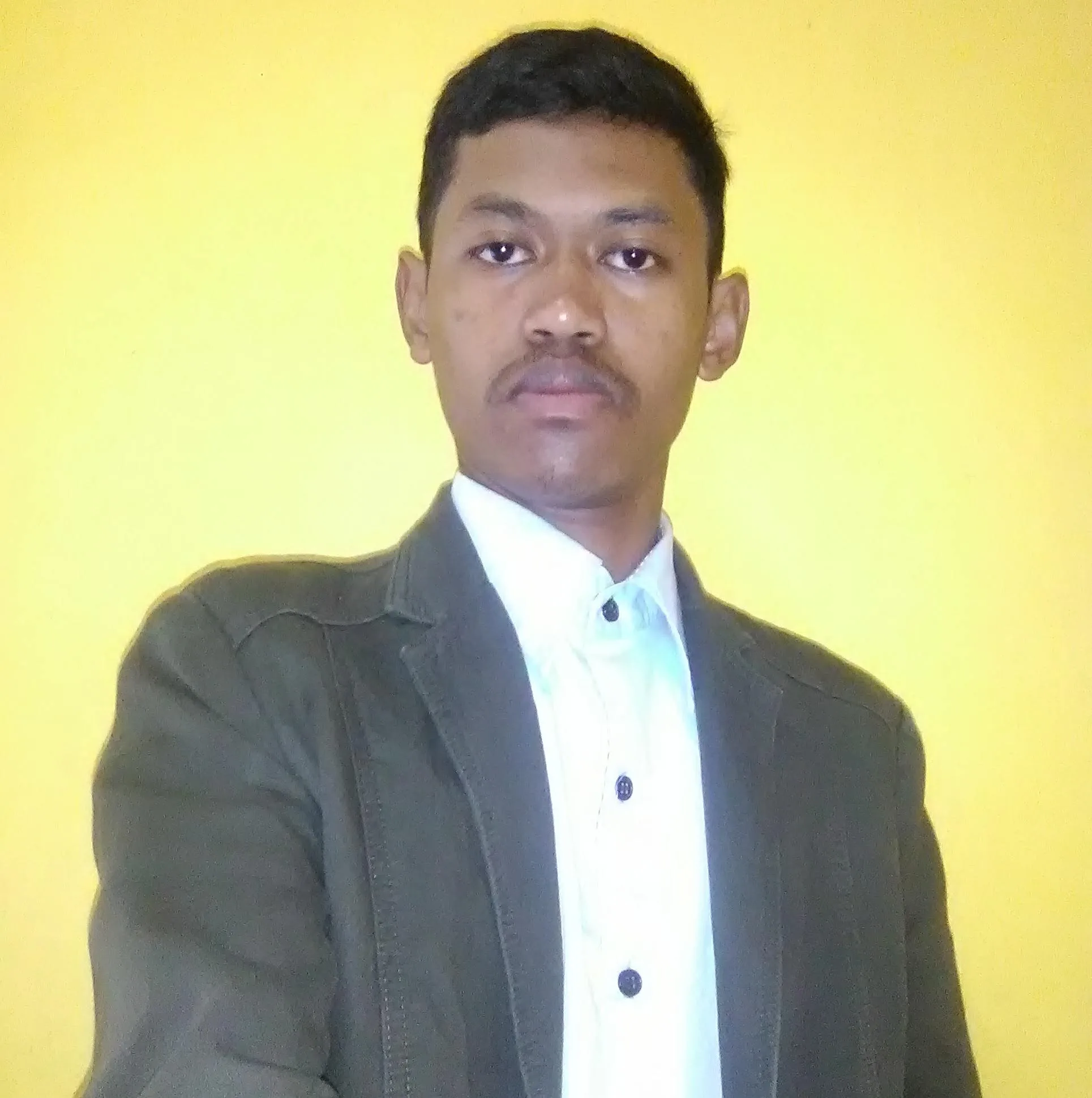 Toky Nantenaina Ratsimba